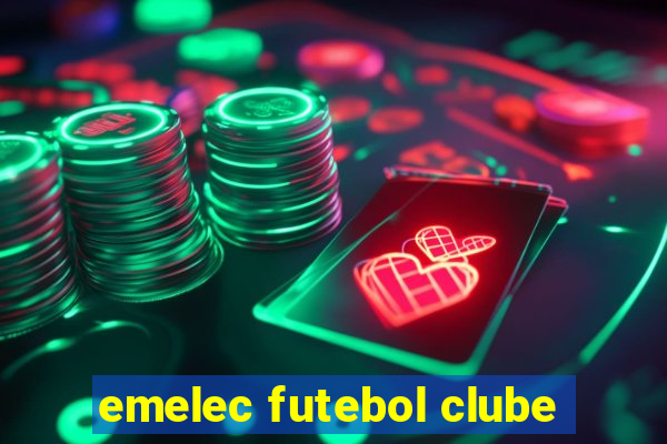 emelec futebol clube